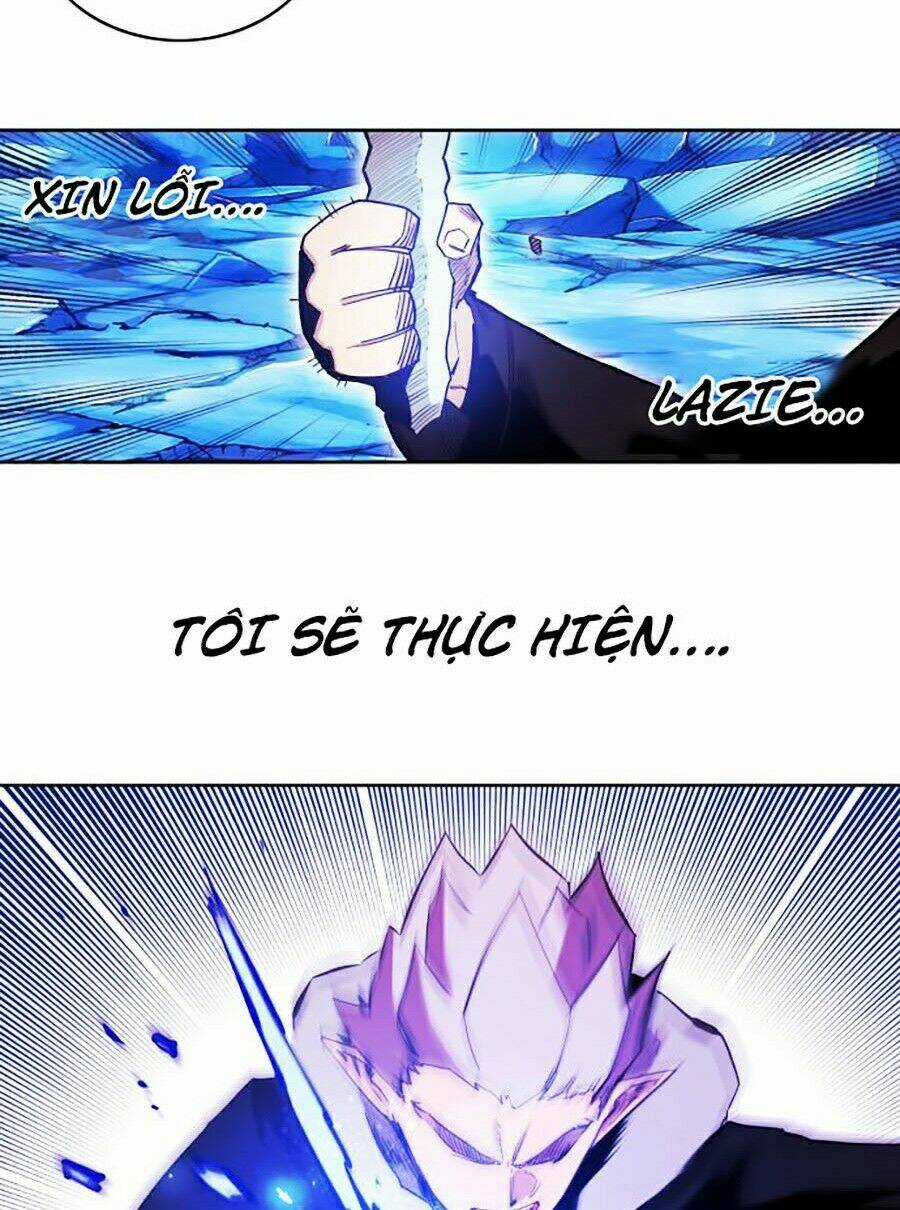 Hard Core Leveling Warrior Ss2 Chapter 70 trang 32