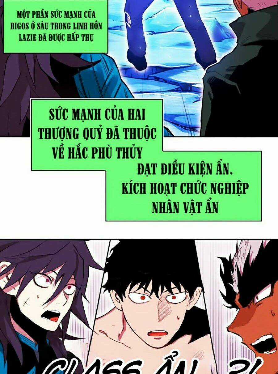 Hard Core Leveling Warrior Ss2 Chapter 70 trang 35