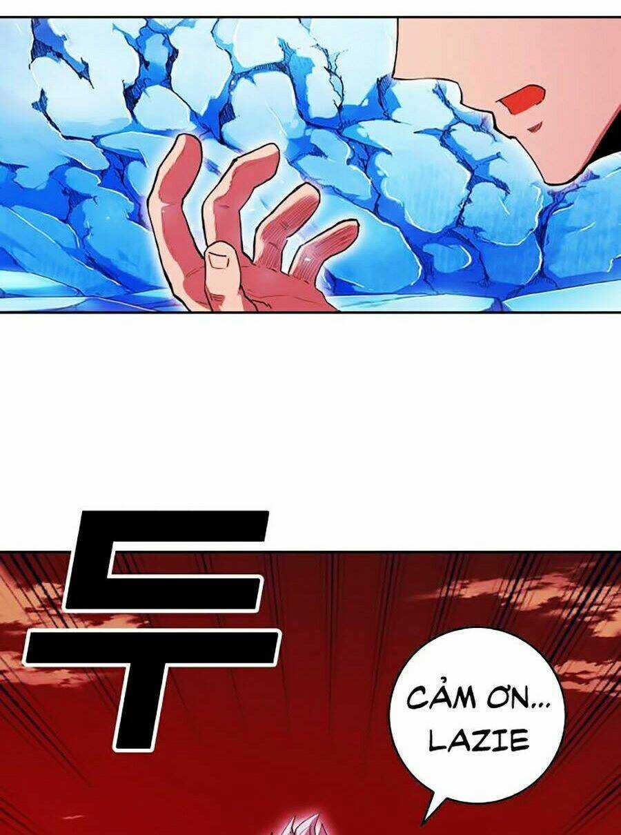 Hard Core Leveling Warrior Ss2 Chapter 70 trang 37