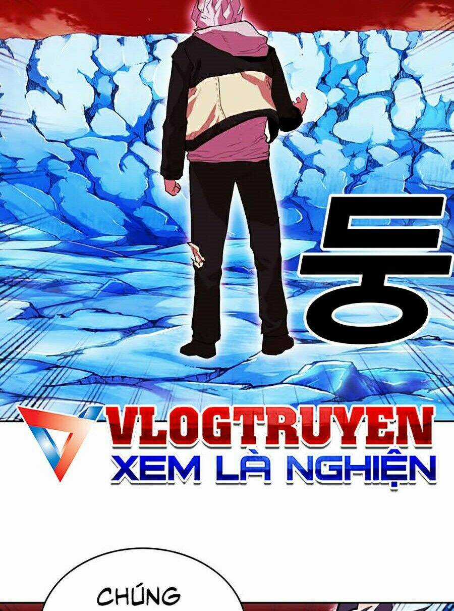 Hard Core Leveling Warrior Ss2 Chapter 70 trang 38