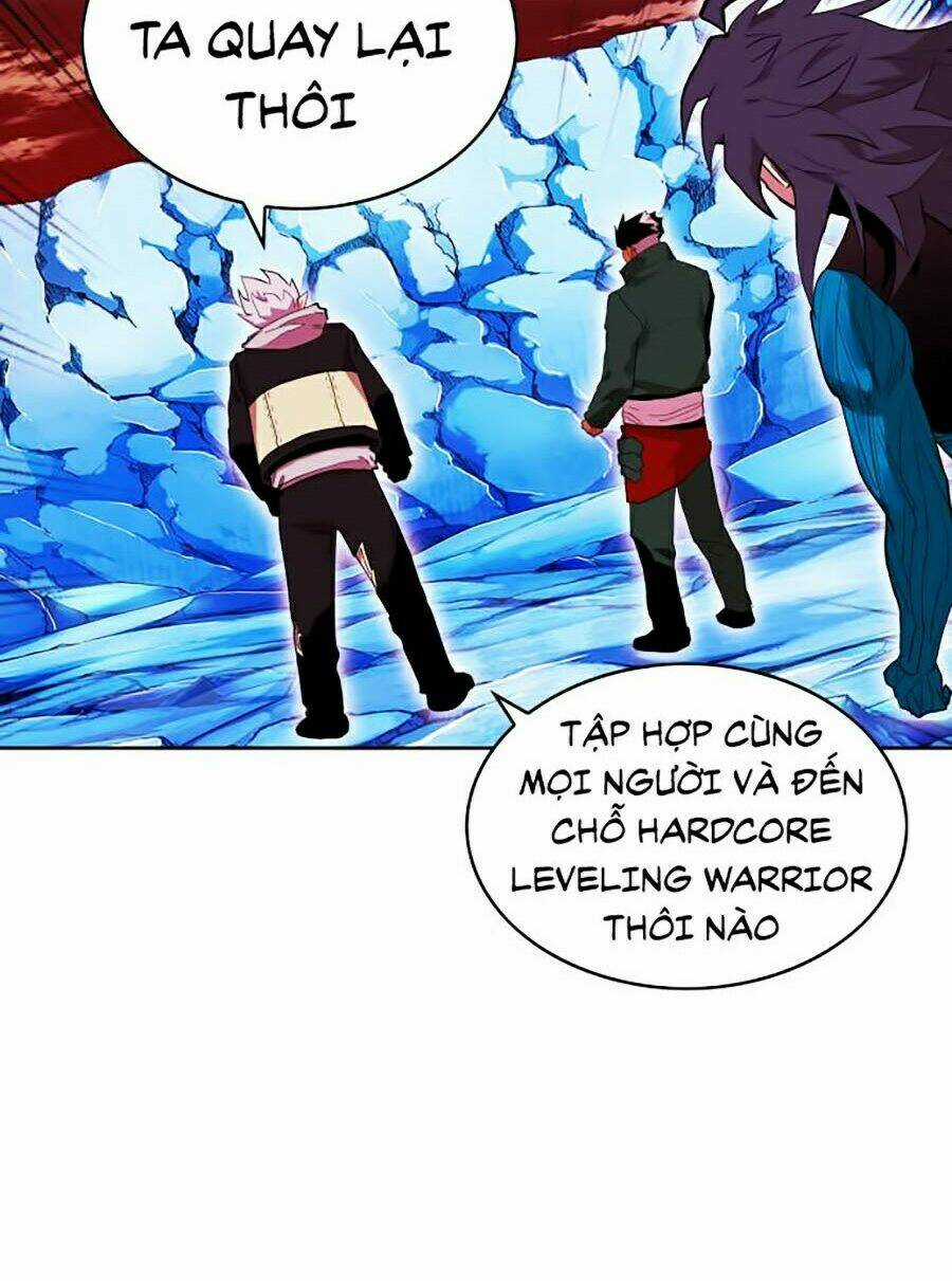 Hard Core Leveling Warrior Ss2 Chapter 70 trang 39