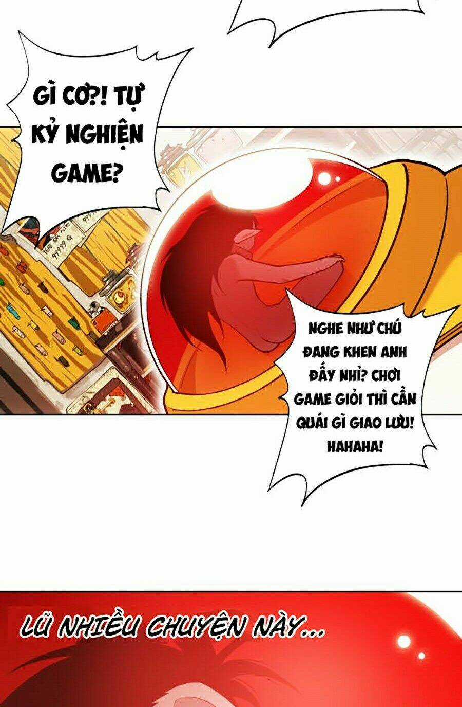 Hard Core Leveling Warrior Ss2 Chapter 70 trang 4