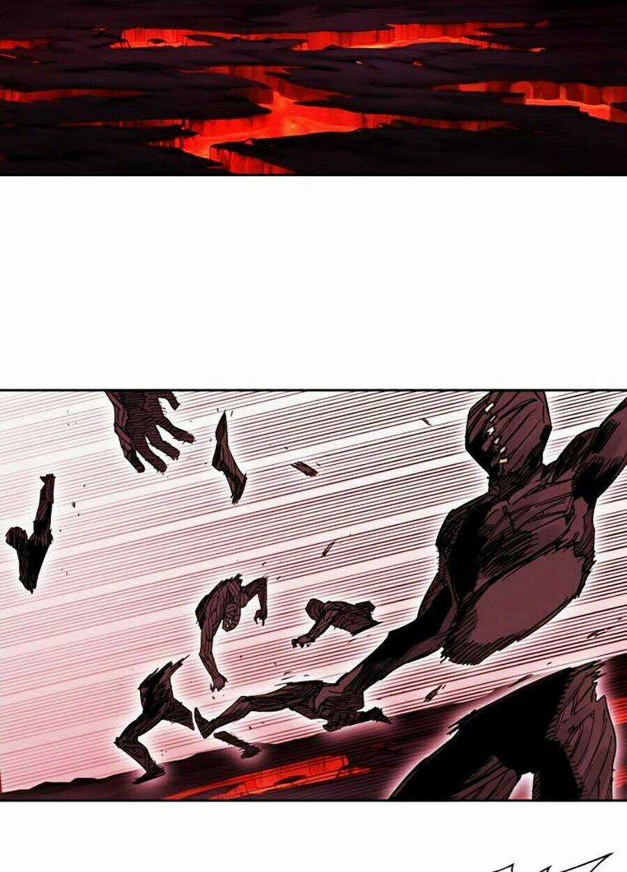 Hard Core Leveling Warrior Ss2 Chapter 70 trang 41