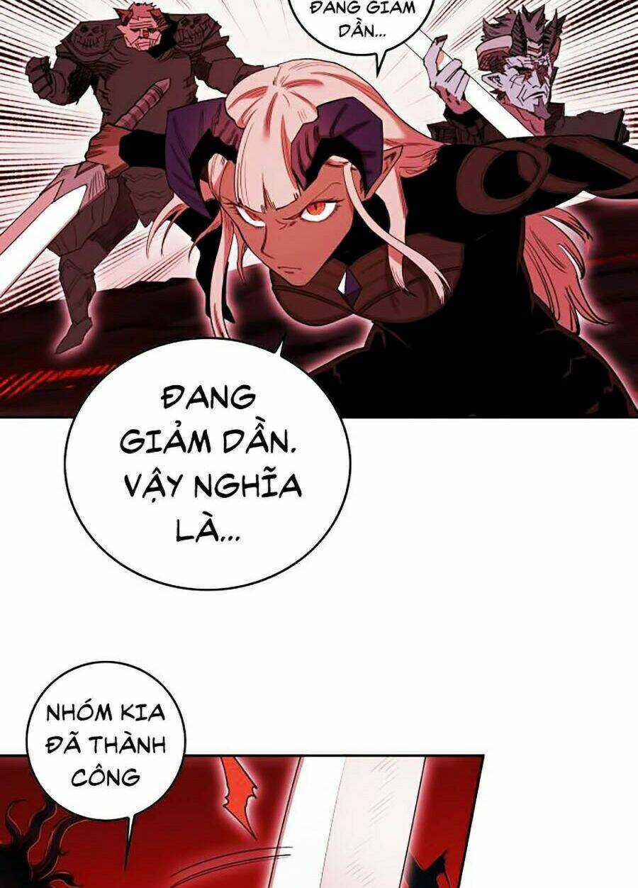 Hard Core Leveling Warrior Ss2 Chapter 70 trang 43