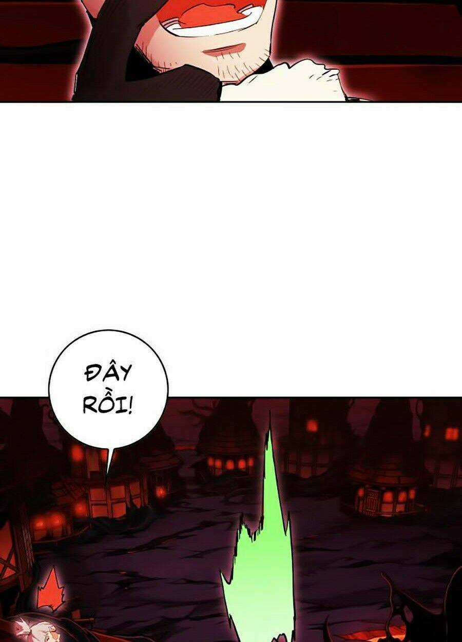 Hard Core Leveling Warrior Ss2 Chapter 70 trang 48