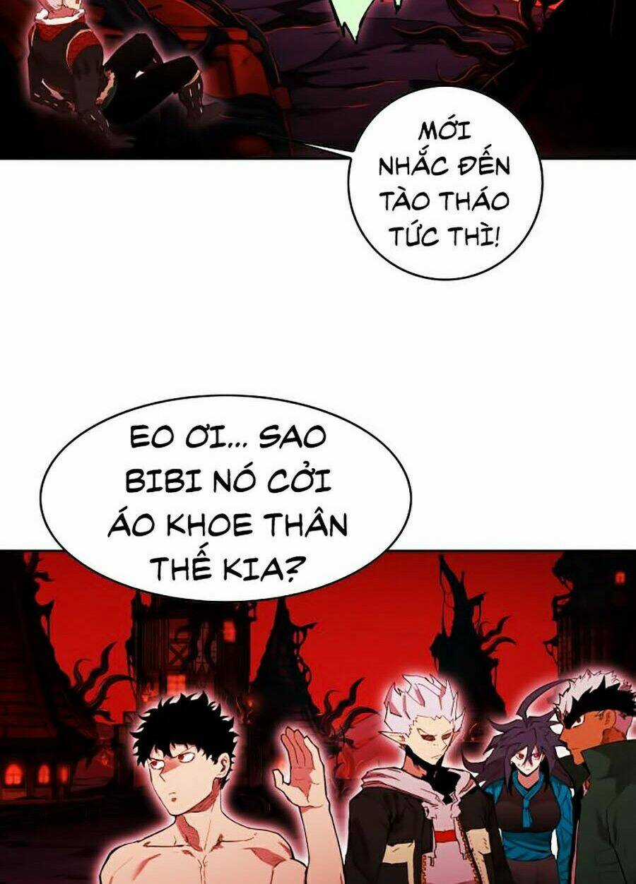 Hard Core Leveling Warrior Ss2 Chapter 70 trang 49