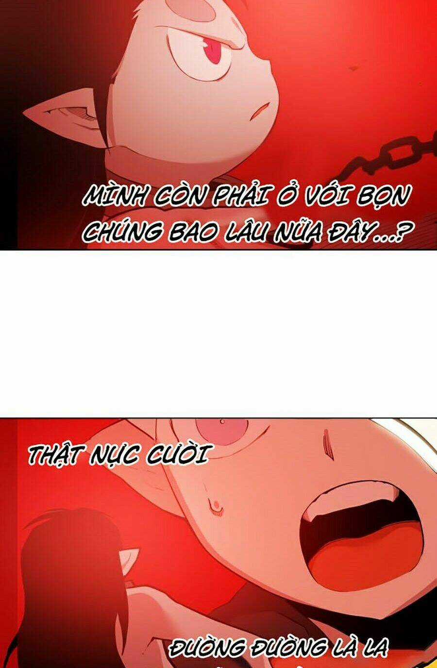 Hard Core Leveling Warrior Ss2 Chapter 70 trang 5