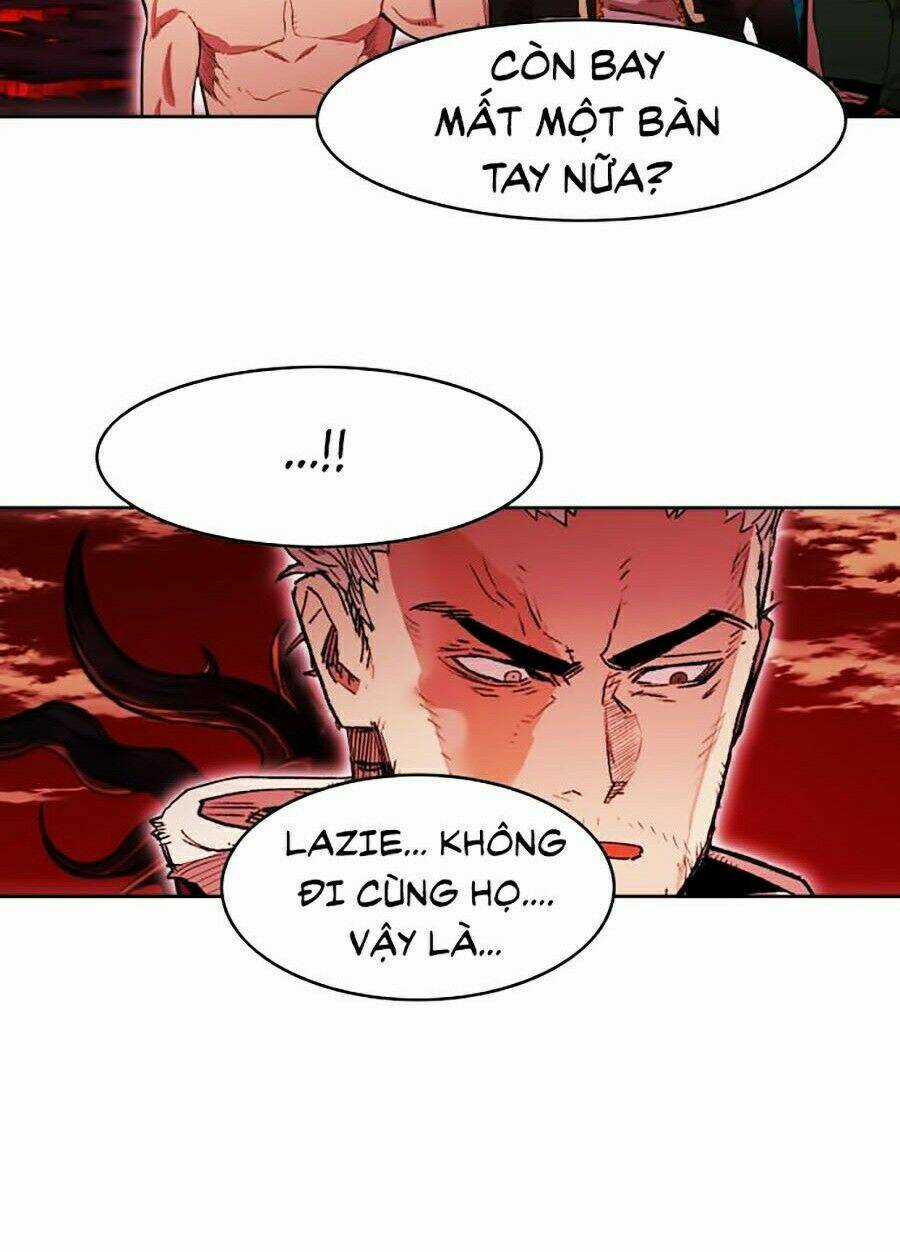 Hard Core Leveling Warrior Ss2 Chapter 70 trang 50