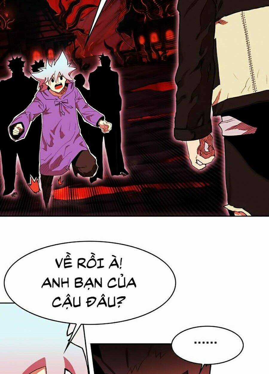 Hard Core Leveling Warrior Ss2 Chapter 70 trang 52