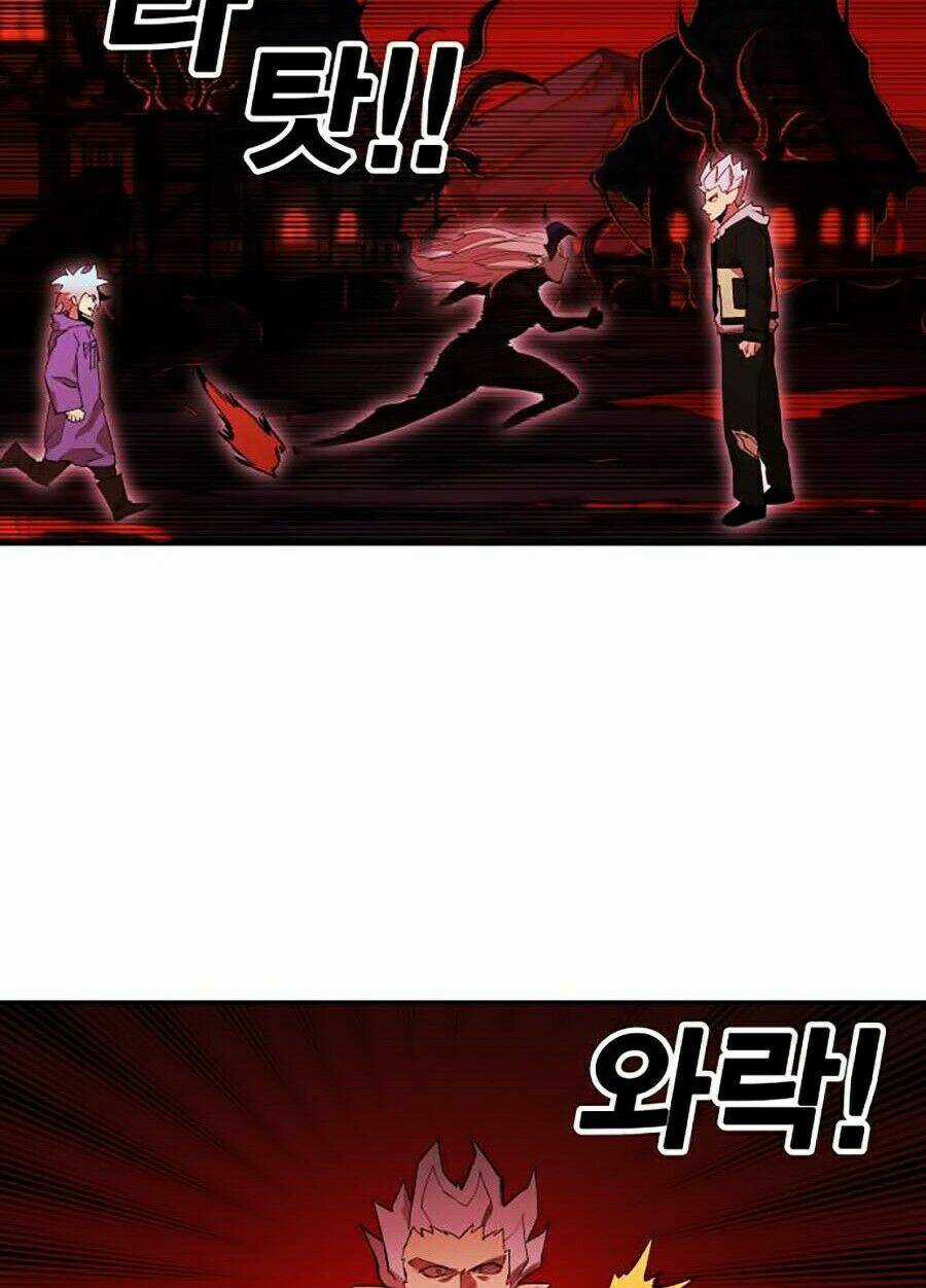 Hard Core Leveling Warrior Ss2 Chapter 70 trang 54