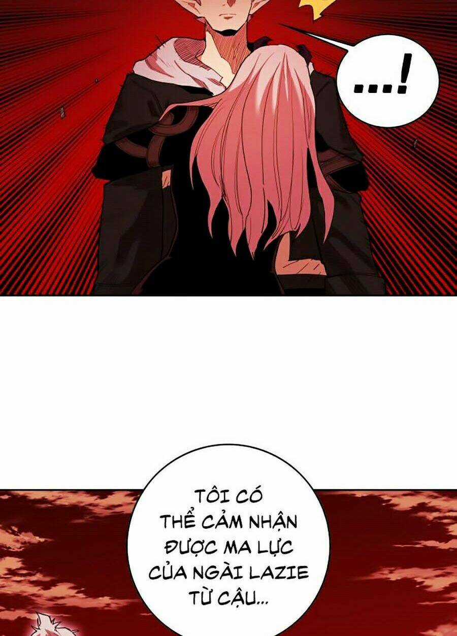 Hard Core Leveling Warrior Ss2 Chapter 70 trang 55