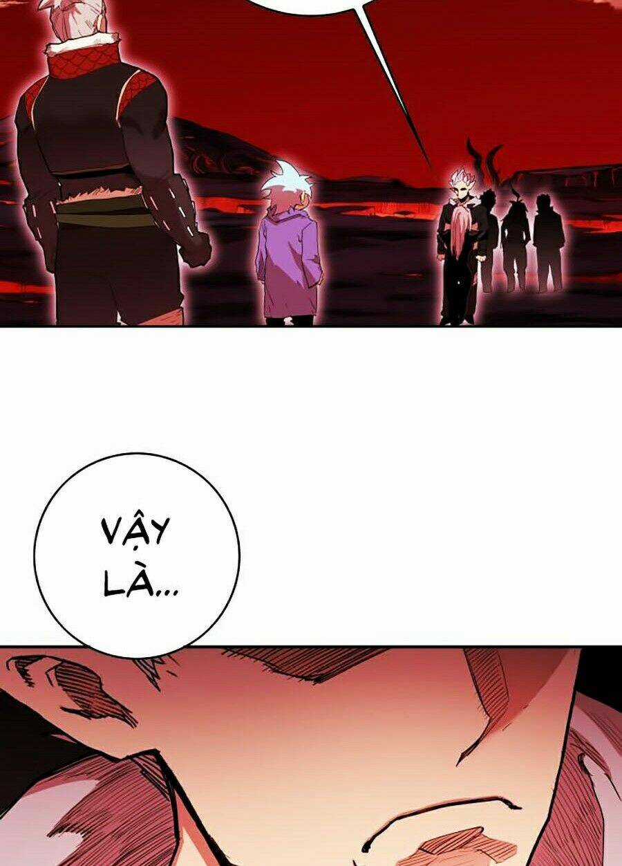 Hard Core Leveling Warrior Ss2 Chapter 70 trang 56