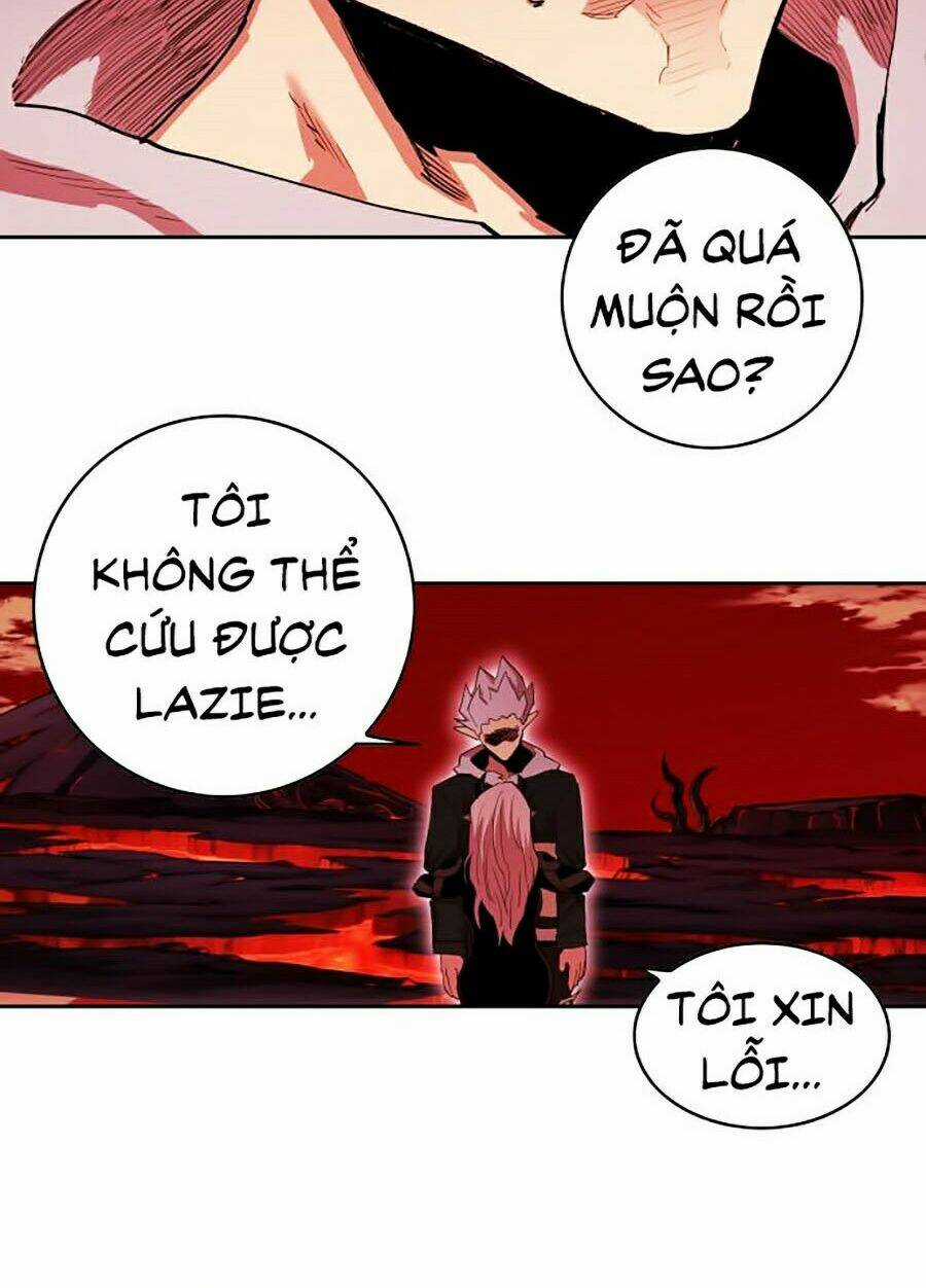 Hard Core Leveling Warrior Ss2 Chapter 70 trang 57