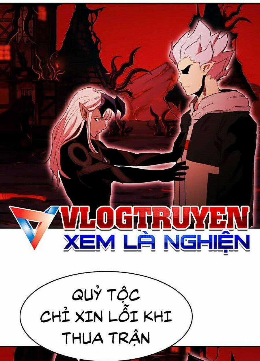 Hard Core Leveling Warrior Ss2 Chapter 70 trang 58