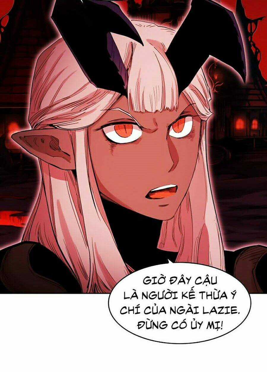 Hard Core Leveling Warrior Ss2 Chapter 70 trang 59