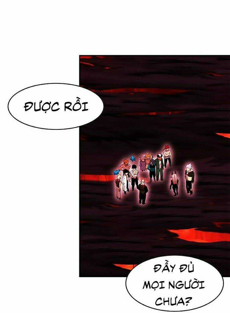 Hard Core Leveling Warrior Ss2 Chapter 70 trang 62