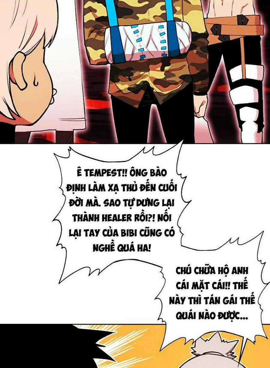 Hard Core Leveling Warrior Ss2 Chapter 70 trang 64