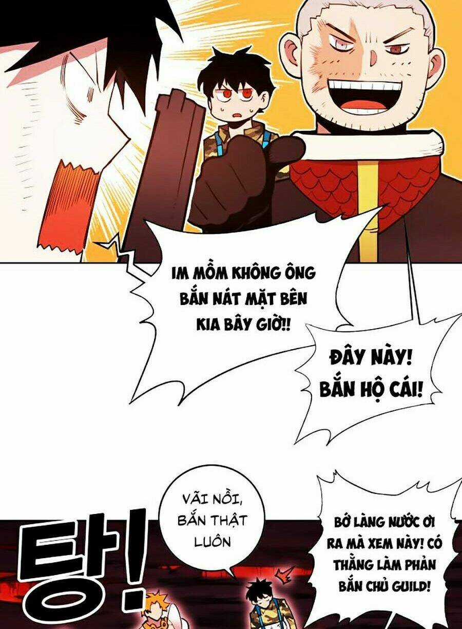 Hard Core Leveling Warrior Ss2 Chapter 70 trang 65