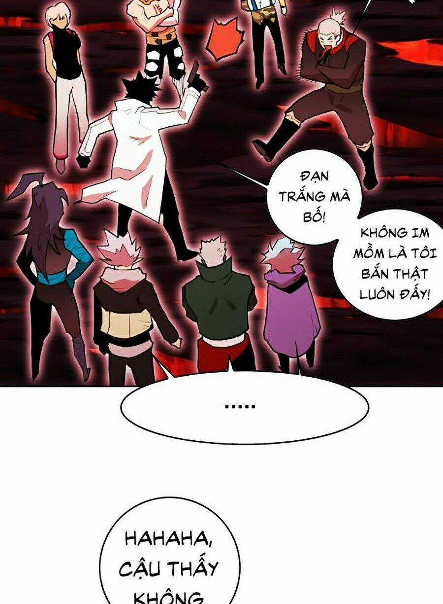 Hard Core Leveling Warrior Ss2 Chapter 70 trang 66