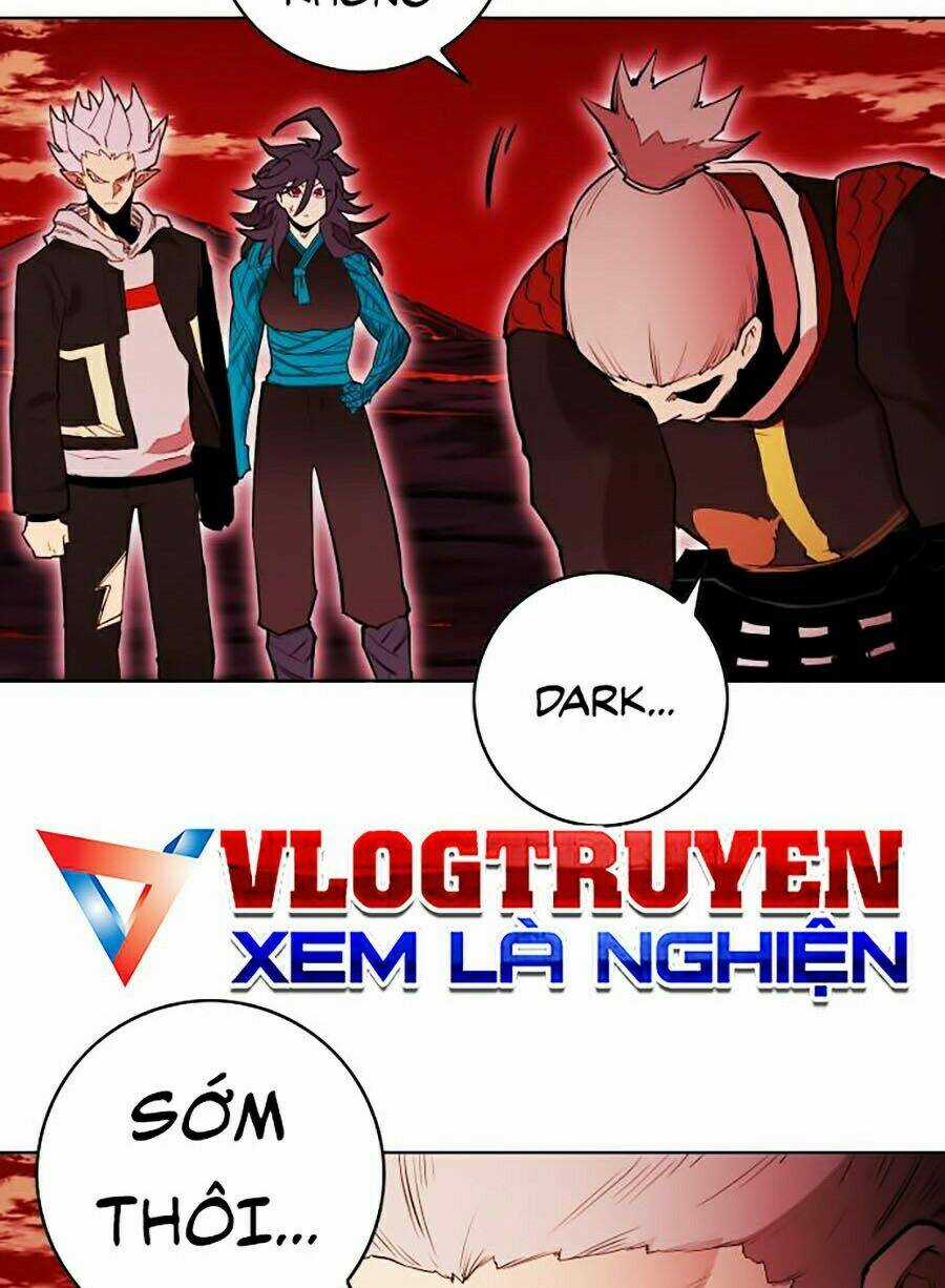 Hard Core Leveling Warrior Ss2 Chapter 70 trang 67