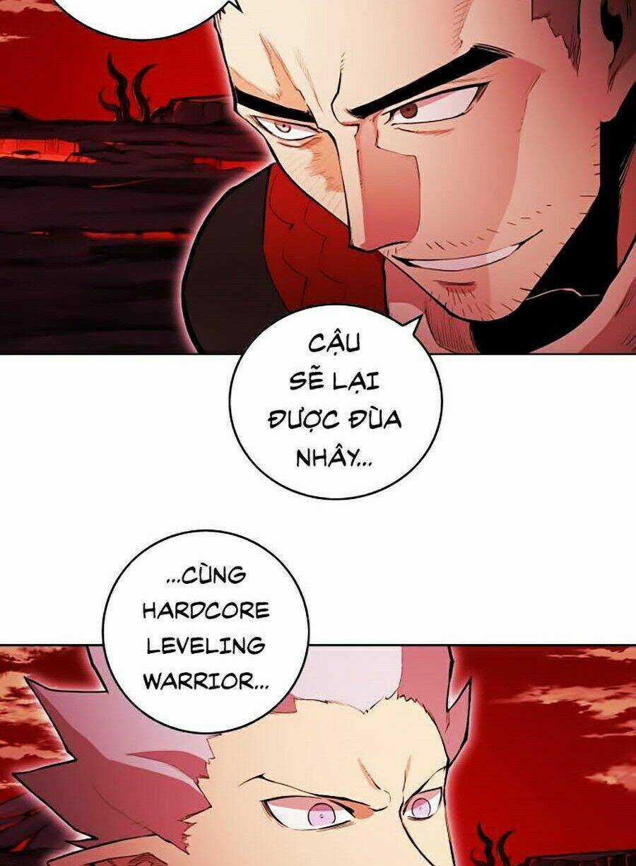 Hard Core Leveling Warrior Ss2 Chapter 70 trang 68