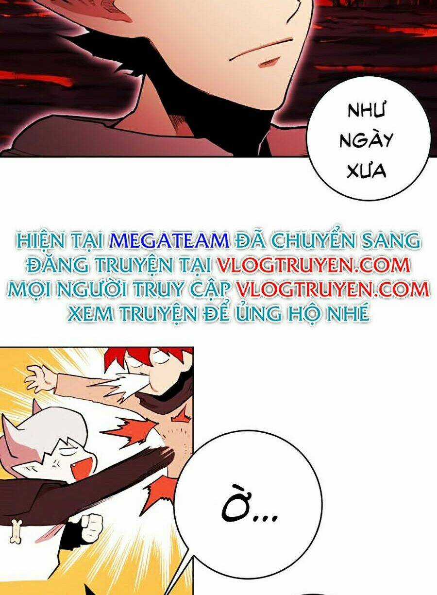 Hard Core Leveling Warrior Ss2 Chapter 70 trang 69