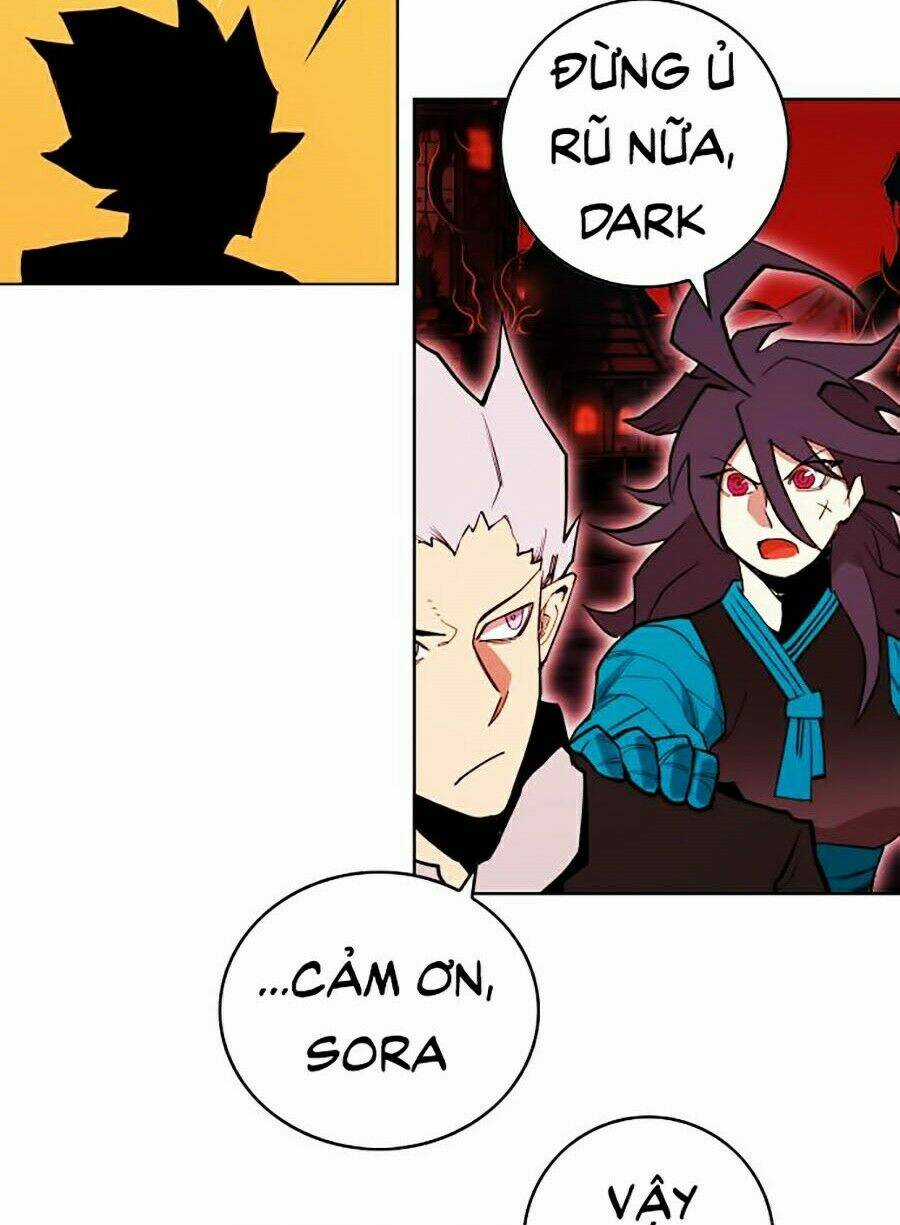 Hard Core Leveling Warrior Ss2 Chapter 70 trang 70
