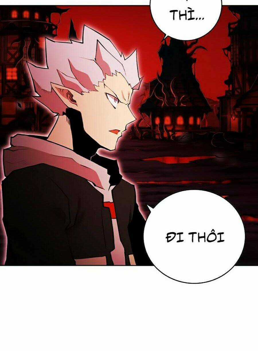 Hard Core Leveling Warrior Ss2 Chapter 70 trang 71