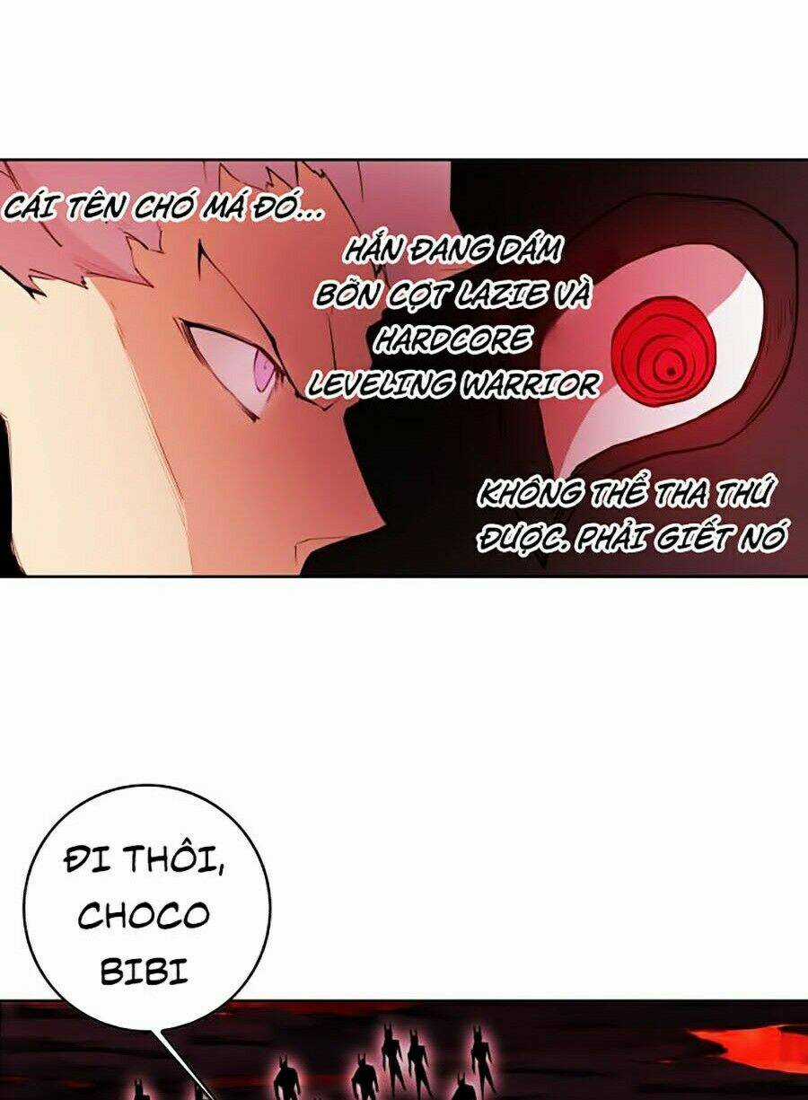 Hard Core Leveling Warrior Ss2 Chapter 70 trang 72