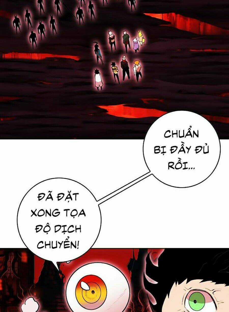 Hard Core Leveling Warrior Ss2 Chapter 70 trang 73