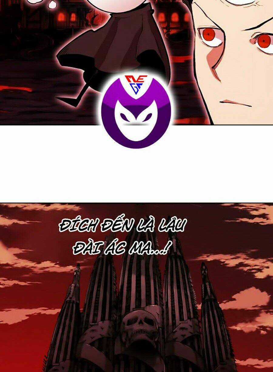 Hard Core Leveling Warrior Ss2 Chapter 70 trang 74