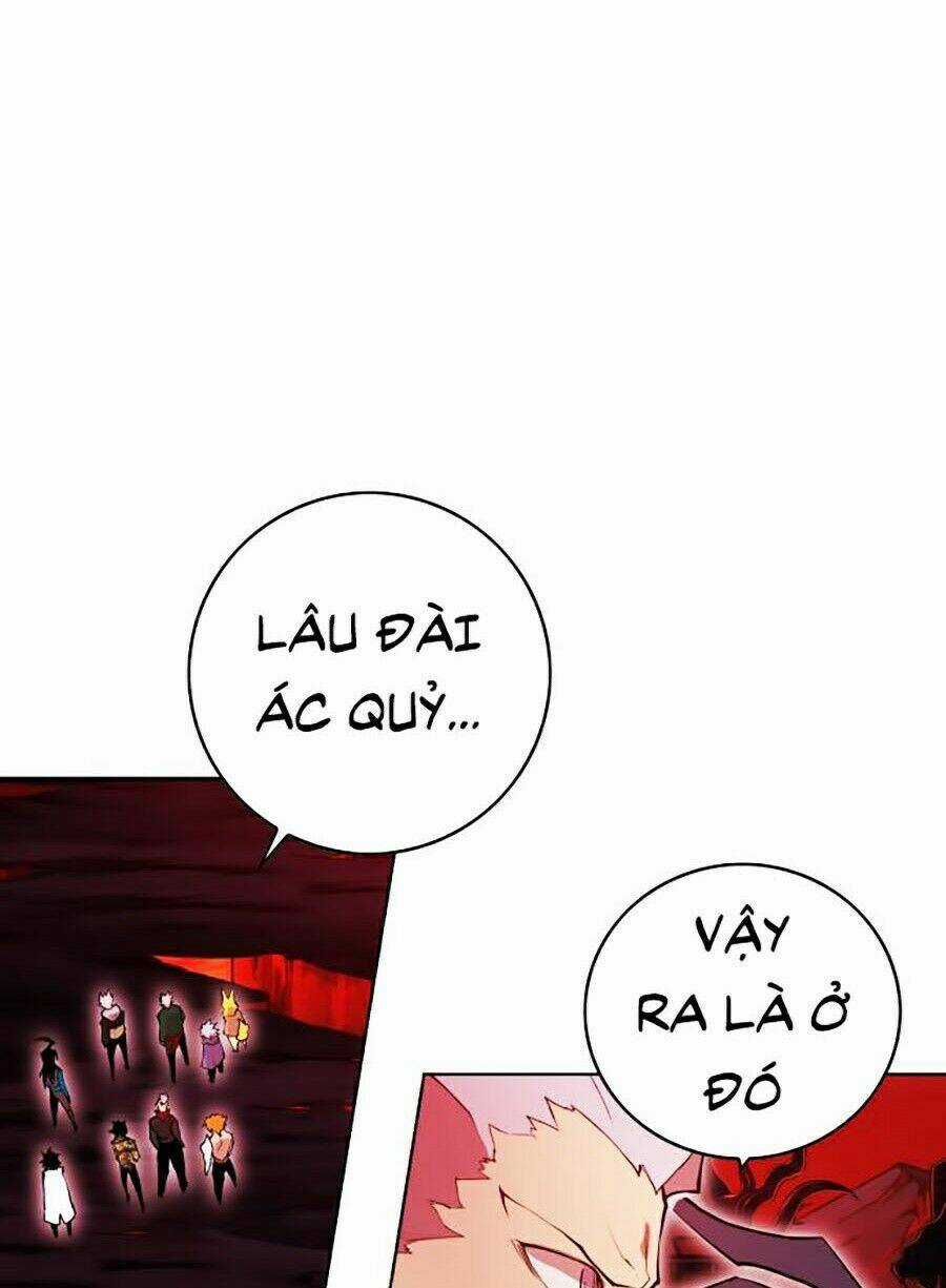 Hard Core Leveling Warrior Ss2 Chapter 70 trang 76