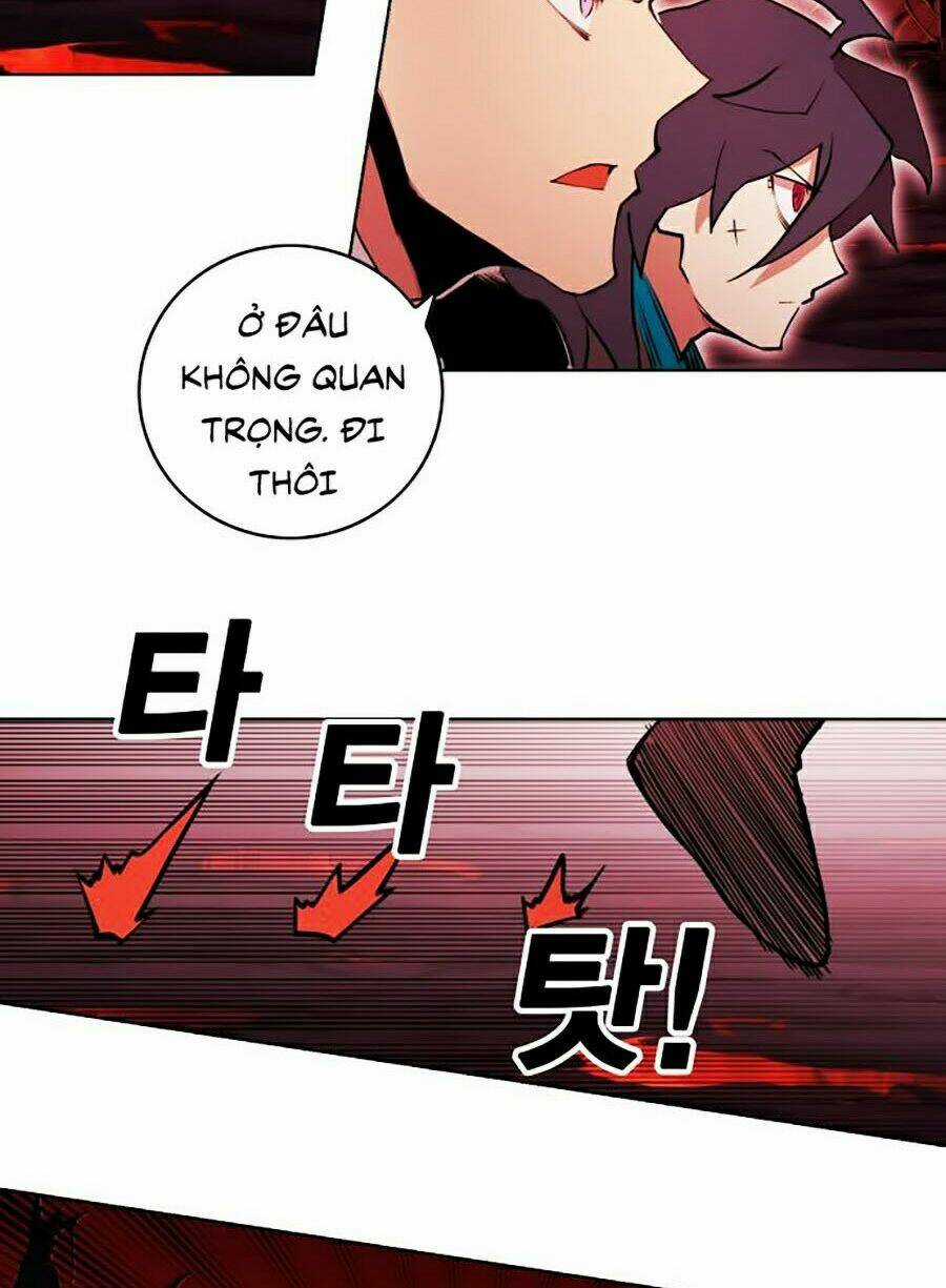 Hard Core Leveling Warrior Ss2 Chapter 70 trang 77