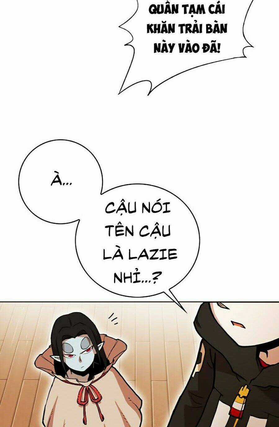 Hard Core Leveling Warrior Ss2 Chapter 70 trang 8