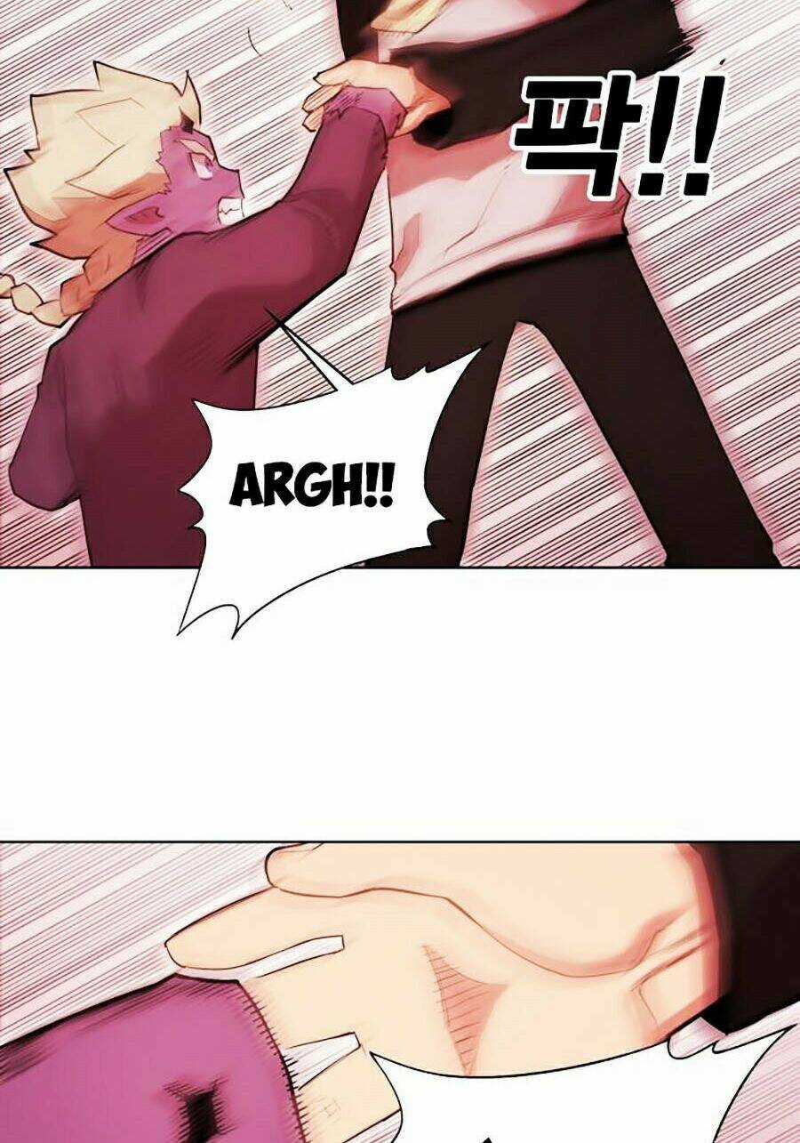 Hard Core Leveling Warrior Ss2 Chapter 70 trang 81