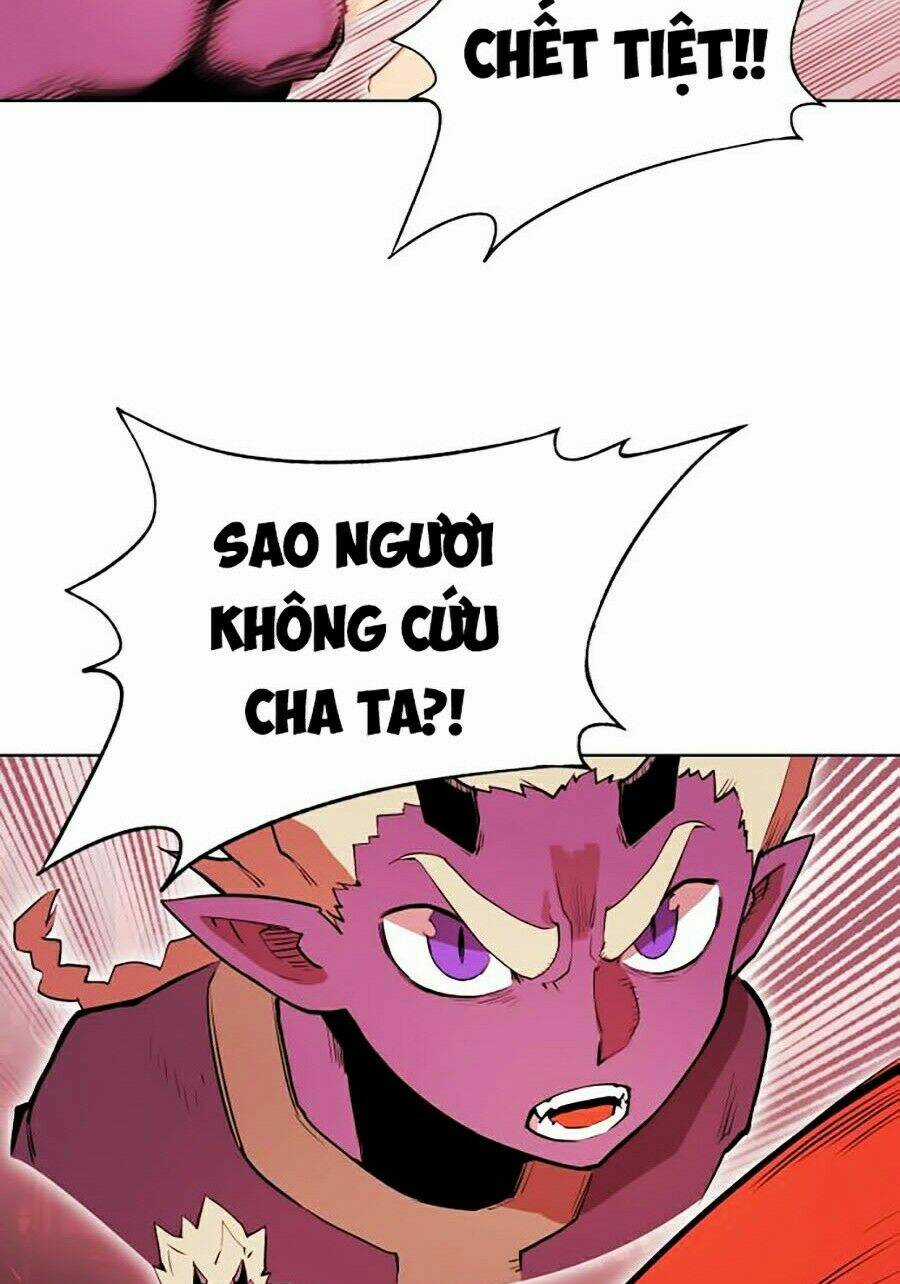 Hard Core Leveling Warrior Ss2 Chapter 70 trang 82