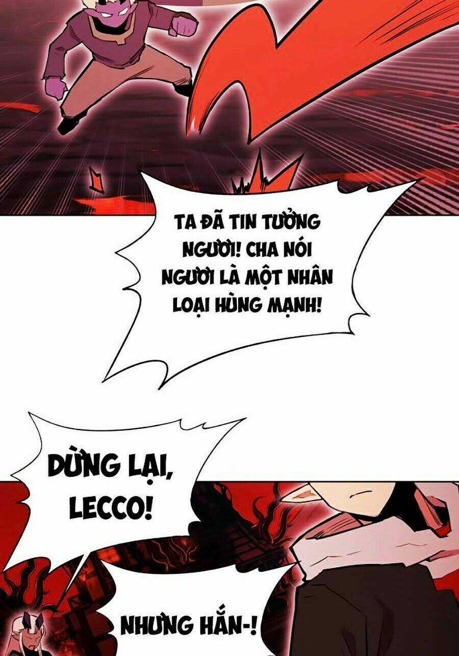 Hard Core Leveling Warrior Ss2 Chapter 70 trang 83