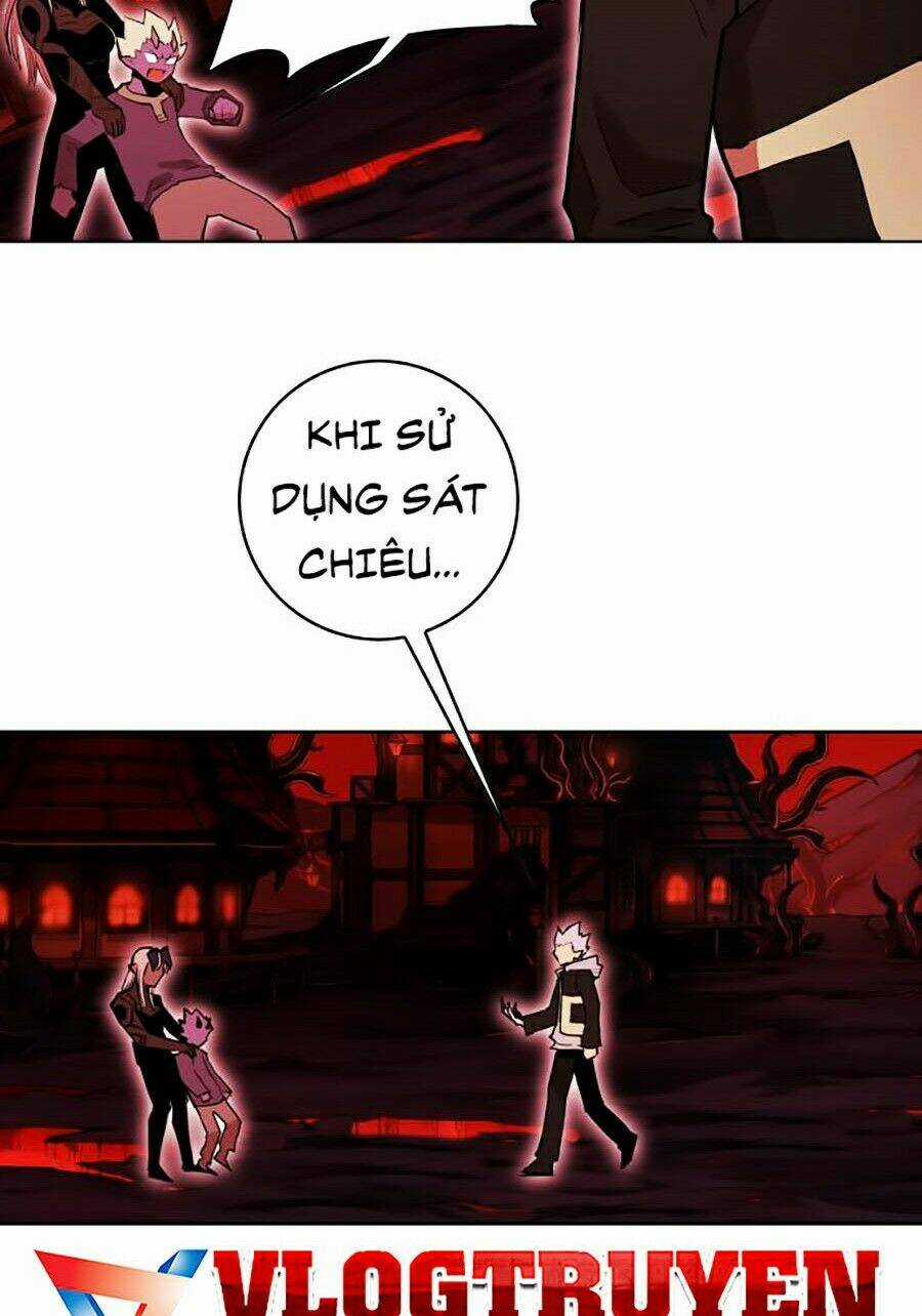 Hard Core Leveling Warrior Ss2 Chapter 70 trang 84