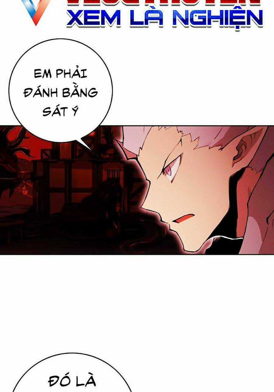 Hard Core Leveling Warrior Ss2 Chapter 70 trang 85