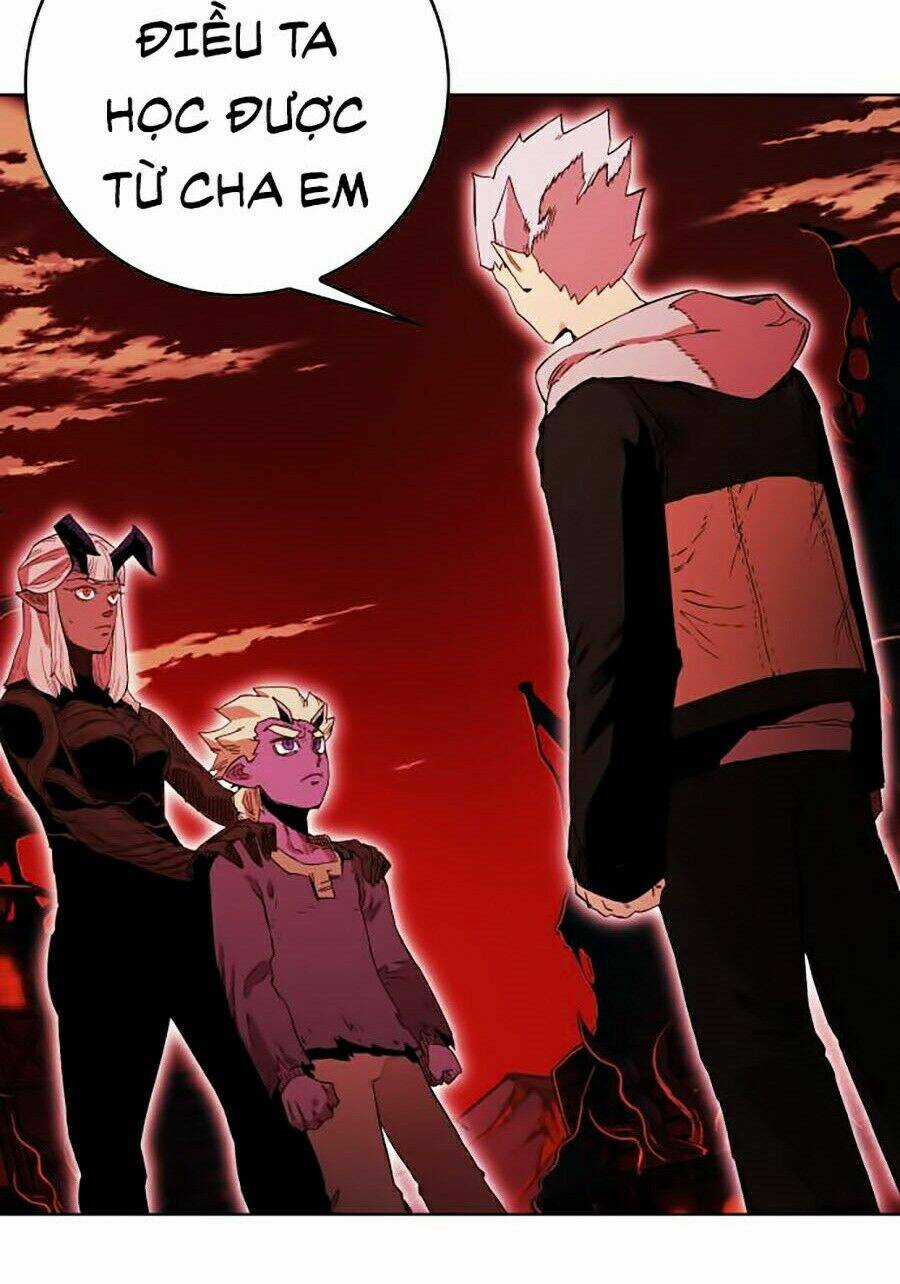 Hard Core Leveling Warrior Ss2 Chapter 70 trang 86