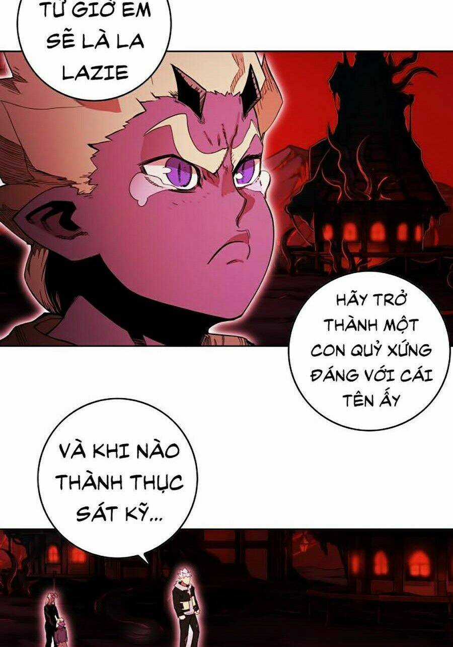 Hard Core Leveling Warrior Ss2 Chapter 70 trang 88