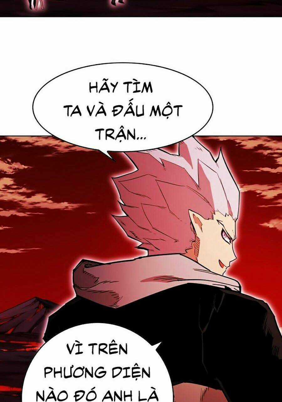 Hard Core Leveling Warrior Ss2 Chapter 70 trang 89