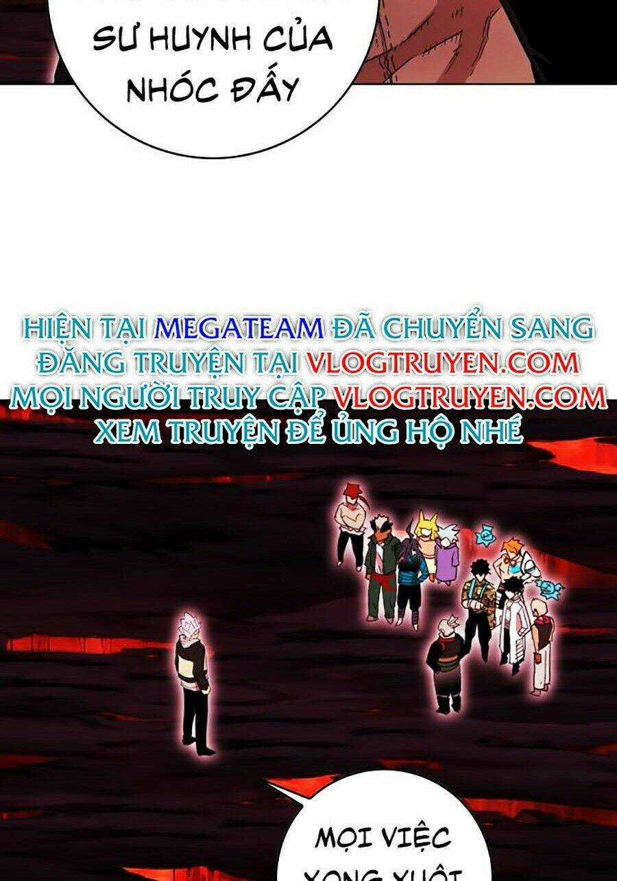 Hard Core Leveling Warrior Ss2 Chapter 70 trang 90