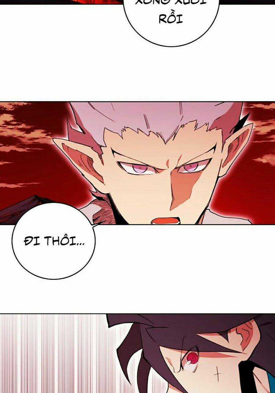 Hard Core Leveling Warrior Ss2 Chapter 70 trang 91