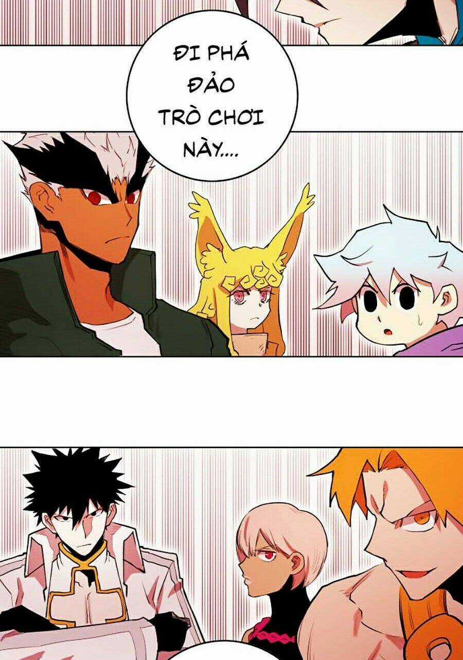 Hard Core Leveling Warrior Ss2 Chapter 70 trang 92