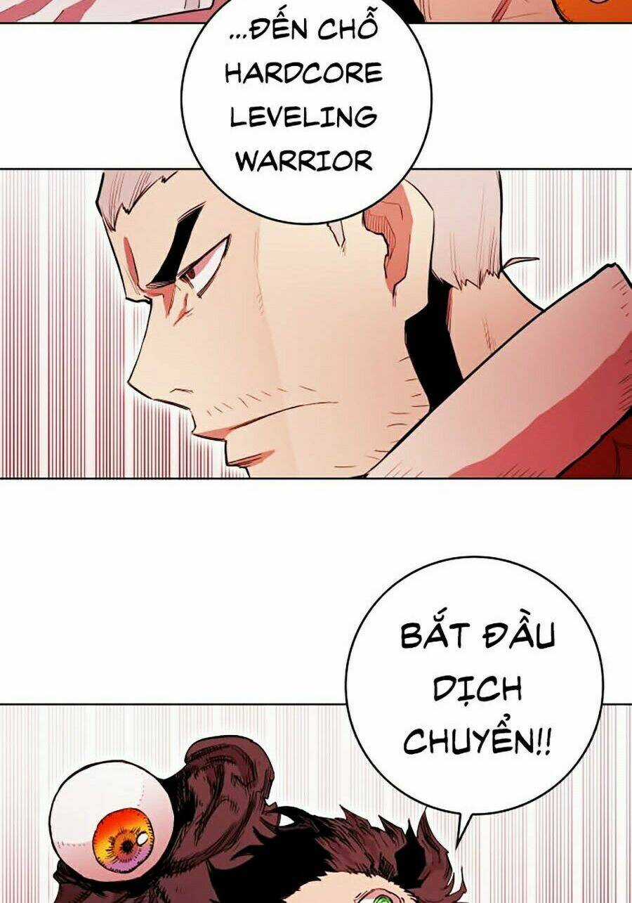 Hard Core Leveling Warrior Ss2 Chapter 70 trang 93