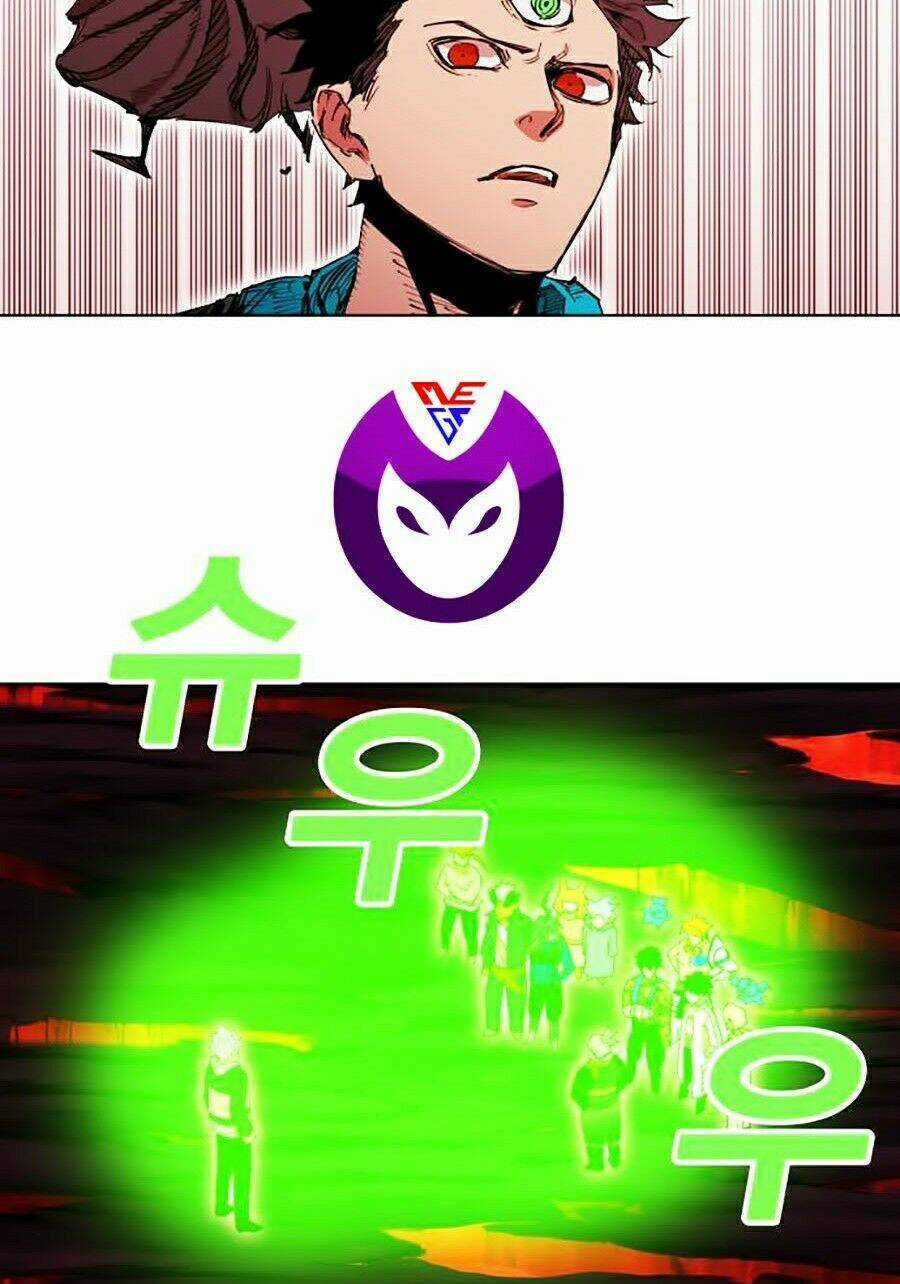 Hard Core Leveling Warrior Ss2 Chapter 70 trang 94