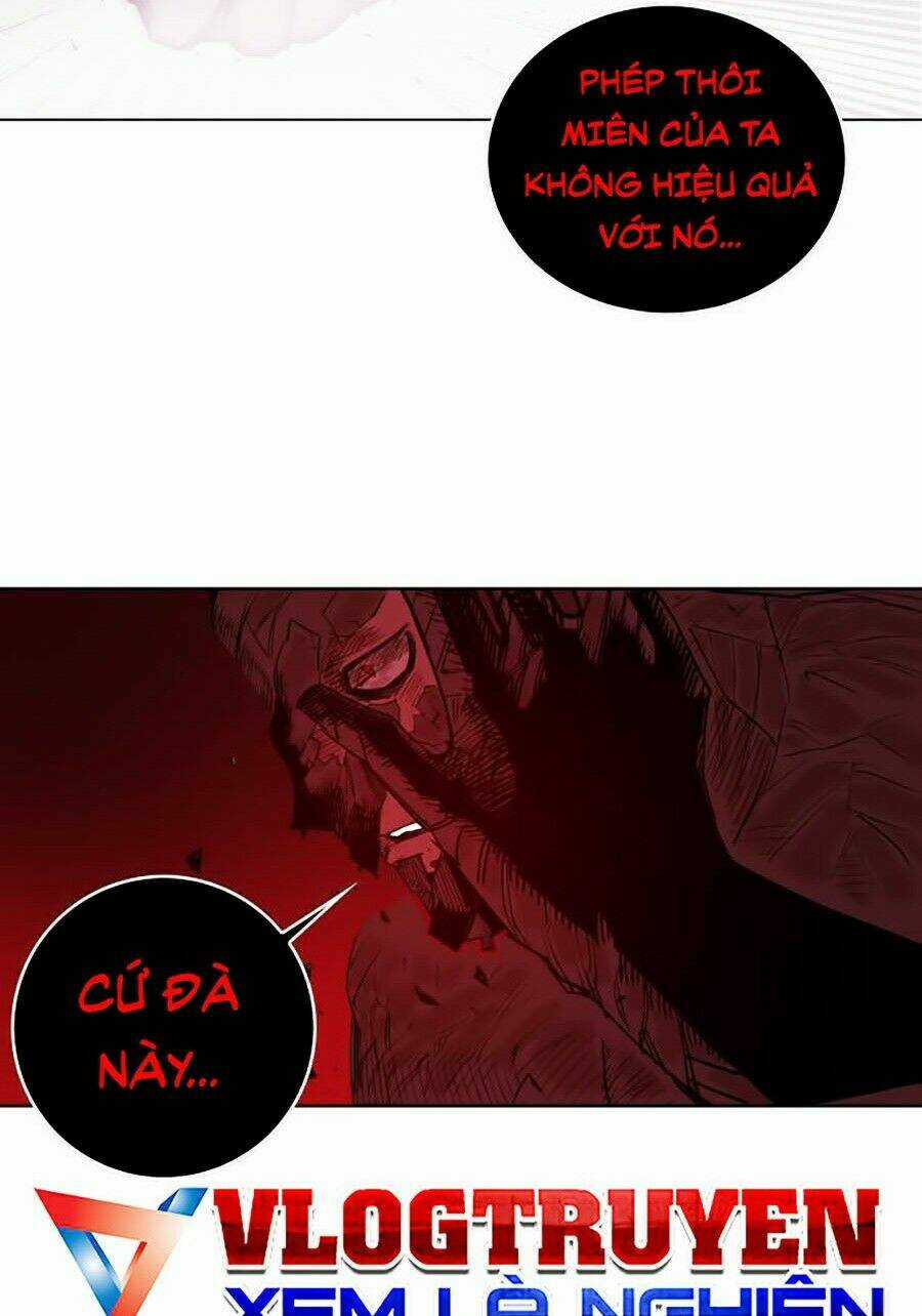 Hard Core Leveling Warrior Ss2 Chapter 70 trang 98