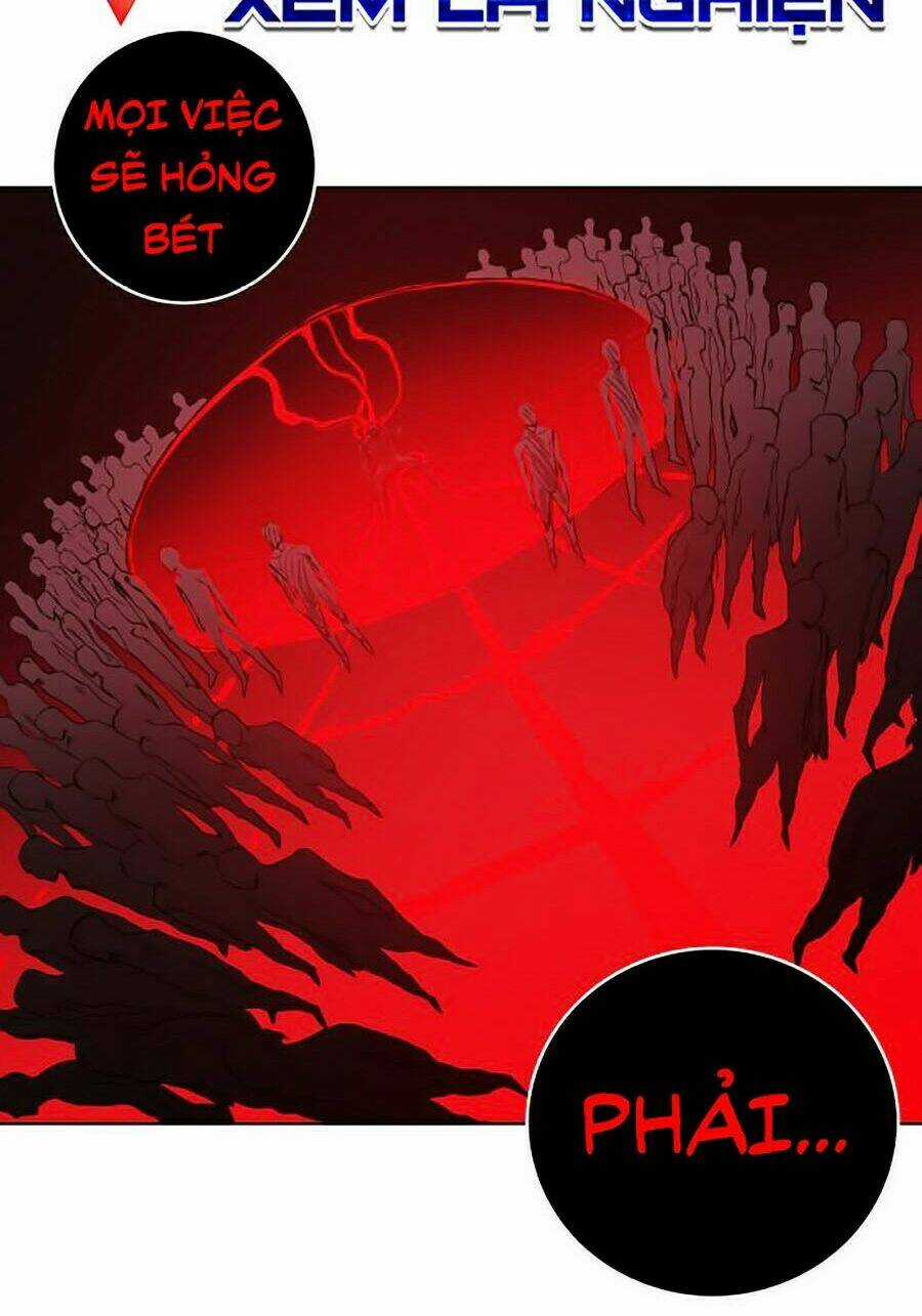 Hard Core Leveling Warrior Ss2 Chapter 70 trang 99