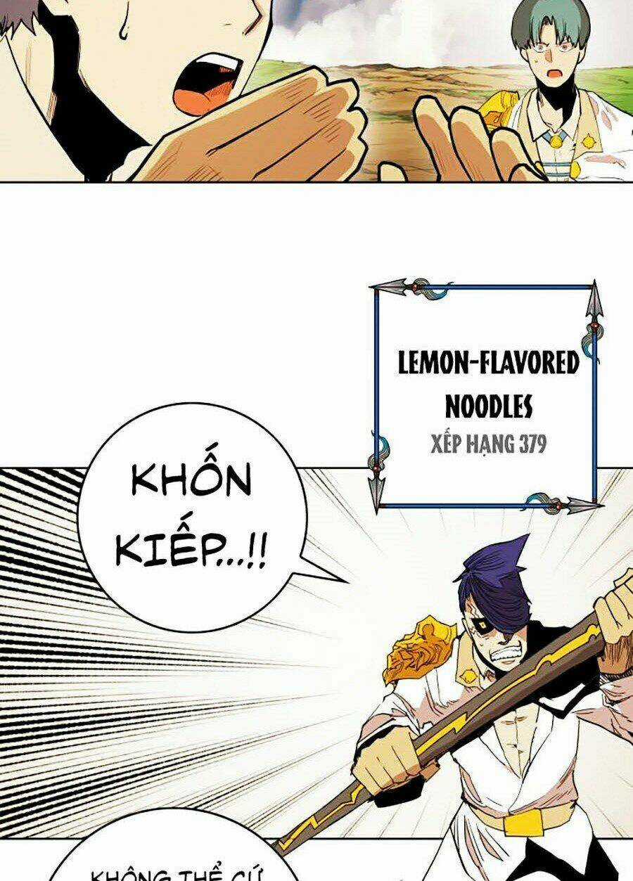 Hard Core Leveling Warrior Ss2 Chapter 71 trang 10